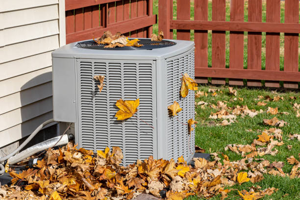 Best HVAC Emergency Services  in Prineville, OR