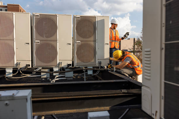 Best HVAC System Installation  in Prineville, OR
