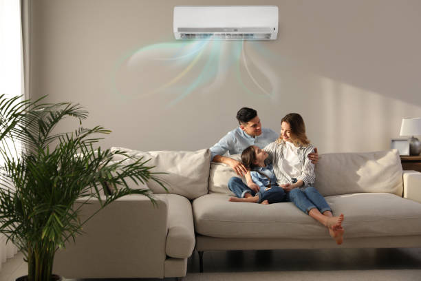 Trusted Prineville, OR HVAC Experts