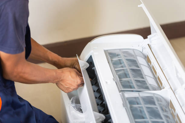Best HVAC Contractors  in Prineville, OR