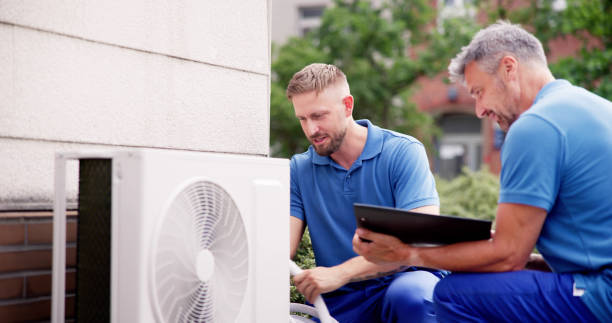 Best HVAC Air Duct Cleaning  in Prineville, OR