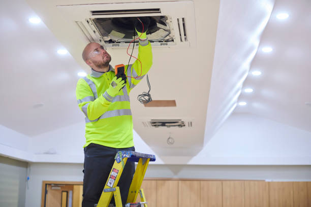 Best HVAC Repair Near Me  in Prineville, OR