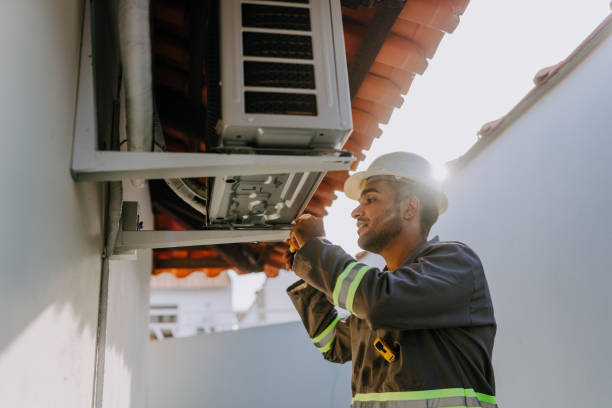 HVAC Maintenance Plan in Prineville, OR