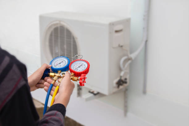 Ductless HVAC Repair in Prineville, OR
