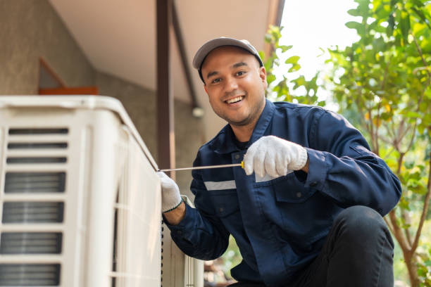 Best Ductless HVAC Repair  in Prineville, OR