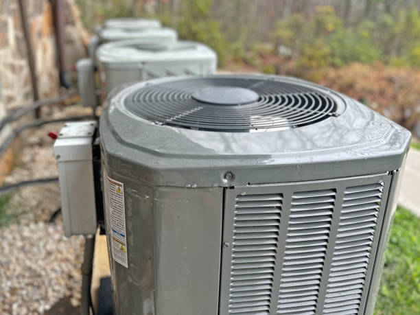 Best HVAC Installation Services  in Prineville, OR