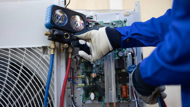 Best Heating Repair Services  in Prineville, OR